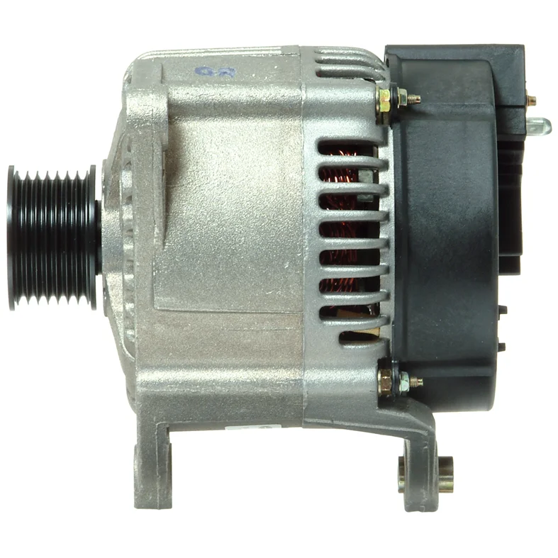 Land Rover Generator 100A