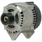 Land Rover Generator 100A