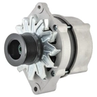 Dæksel/John Deere Generator 12V-65A