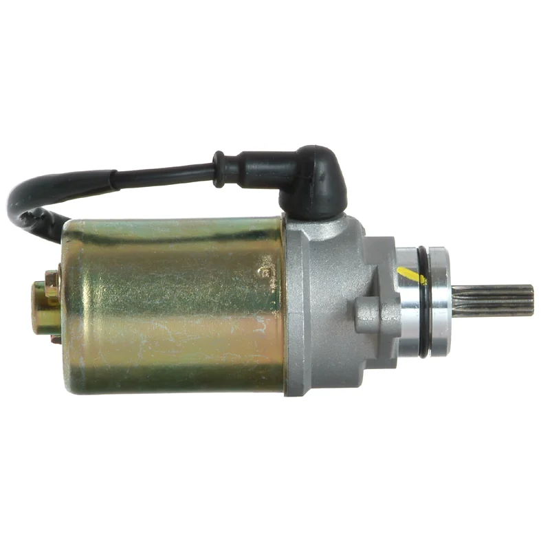 Yamaha Startmotor 12V