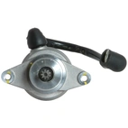 Yamaha Startmotor 12V