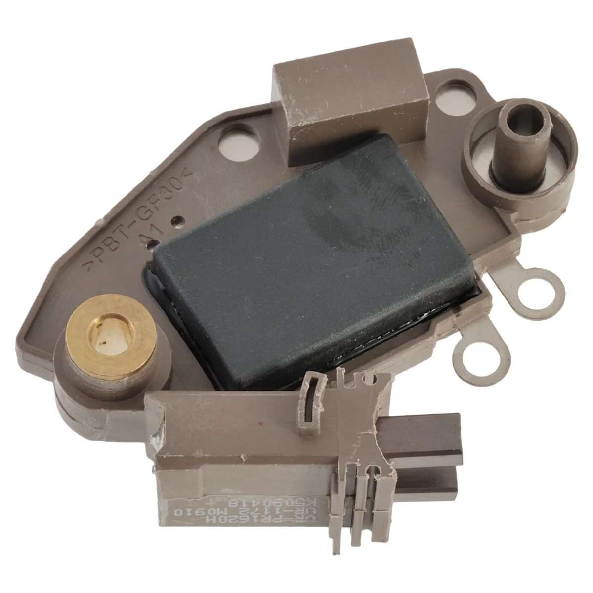 Spændingsregulator Valeo 593316, 12V