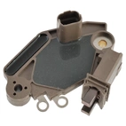 Spændingsregulator Valeo 593316, 12V