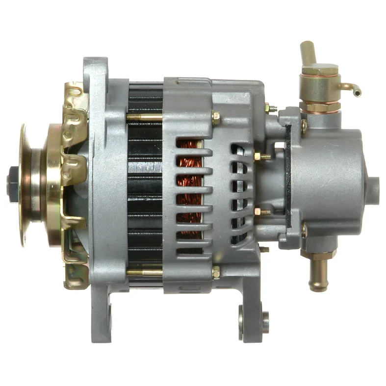 Isuzu/Opel Diesel Generator 12V-80A