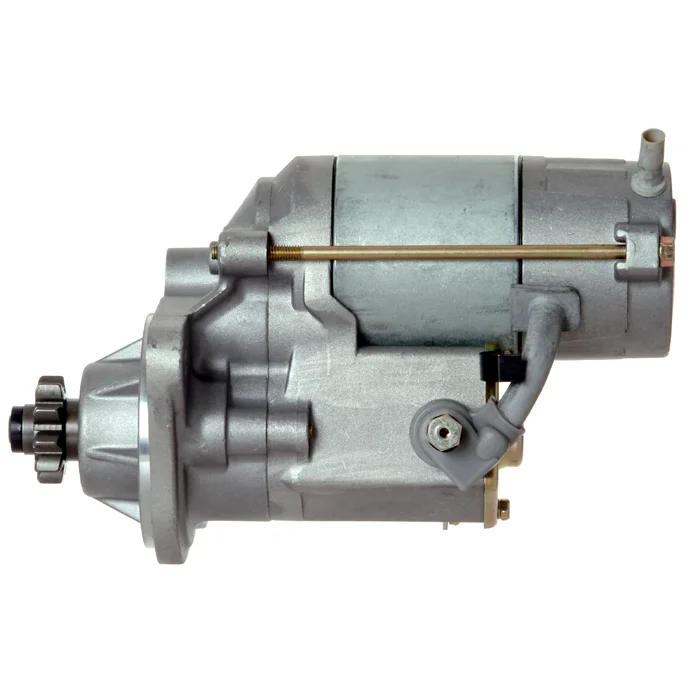 Hyster / Yale Lastvogn Startmotor 12V