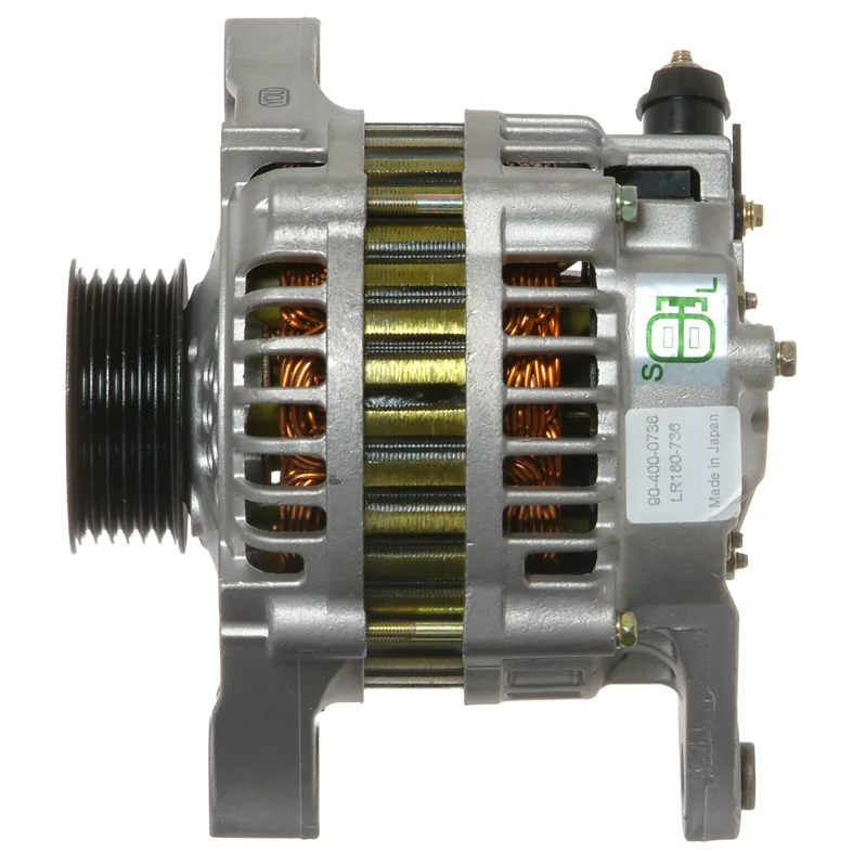 Nissan Generator 12V-80A