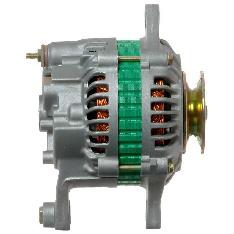 Mazda 929 Generator 12V-70A