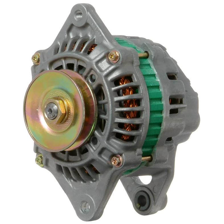Mazda 929 Generator 12V-70A