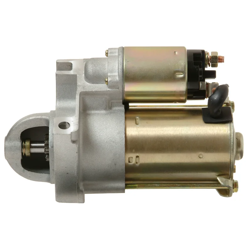 Chevrolet Startmotor V6 1999-, 9k