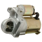 Chevrolet Startmotor V6 1999-, 9k