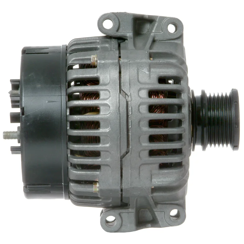 Mercedes Generator 14V-115A