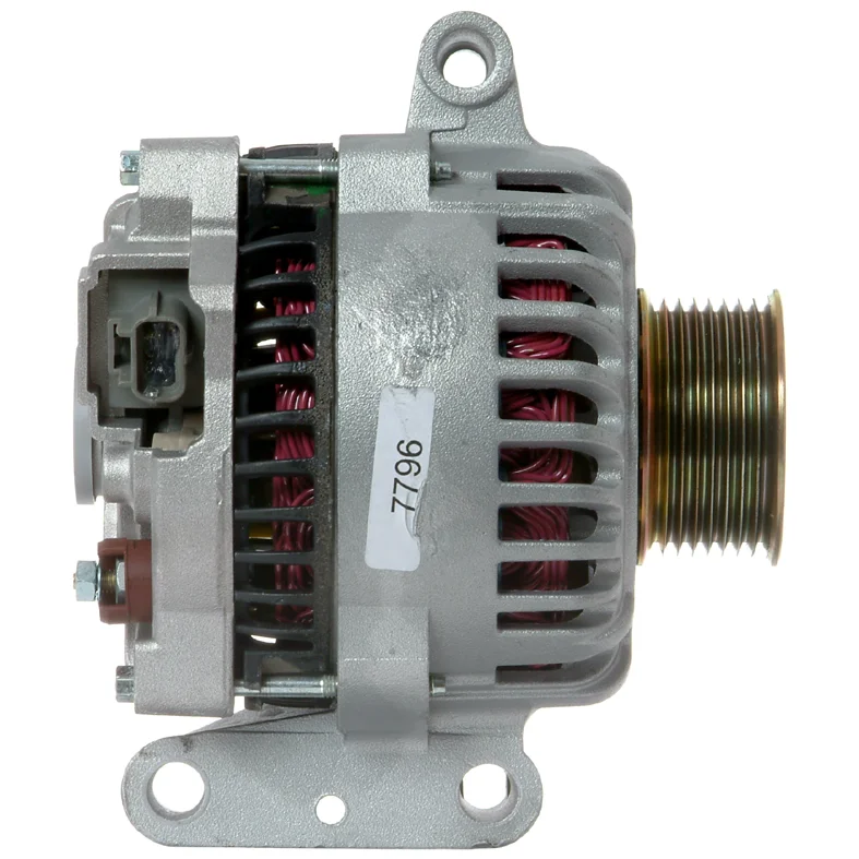 Ford Excursion Generator 12V-110A