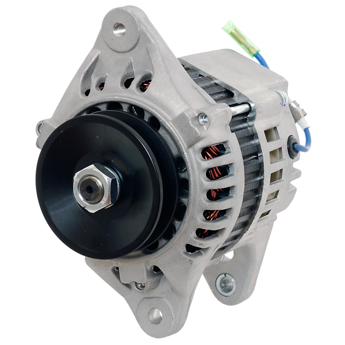 John Deere/Yanmar Generator 12V-40A