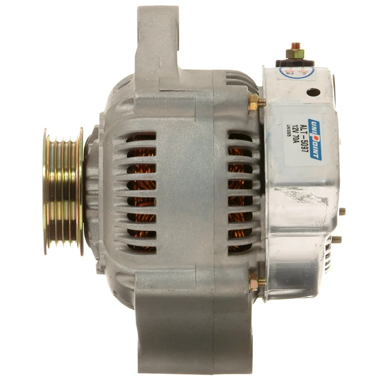 Honda Civic generator 12V-70A