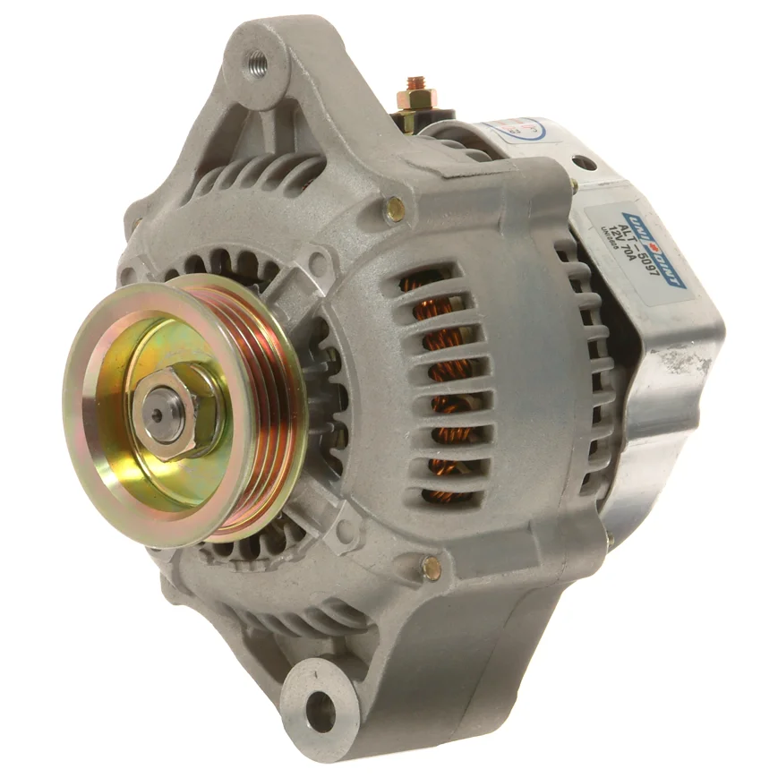 Honda Civic generator 12V-70A