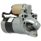 Mazda 323 Startmotor 12V-1,0kW