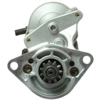 New Holland Startmotor 12V-2.0kW
