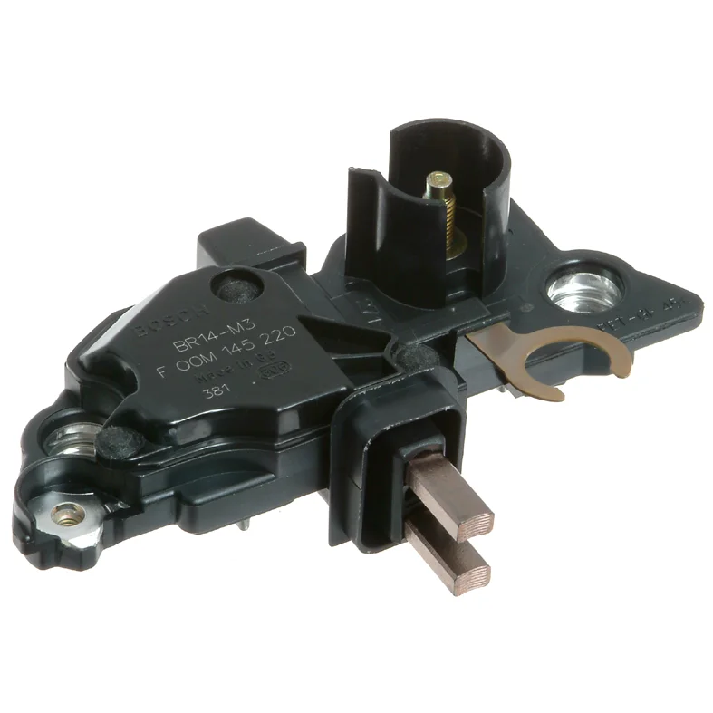 Spændingsregulator F00M145220, 12V