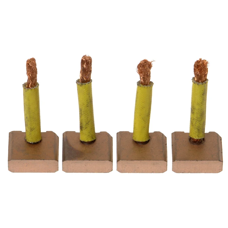 Kulbørstesæt 7x19x16, Hitachi