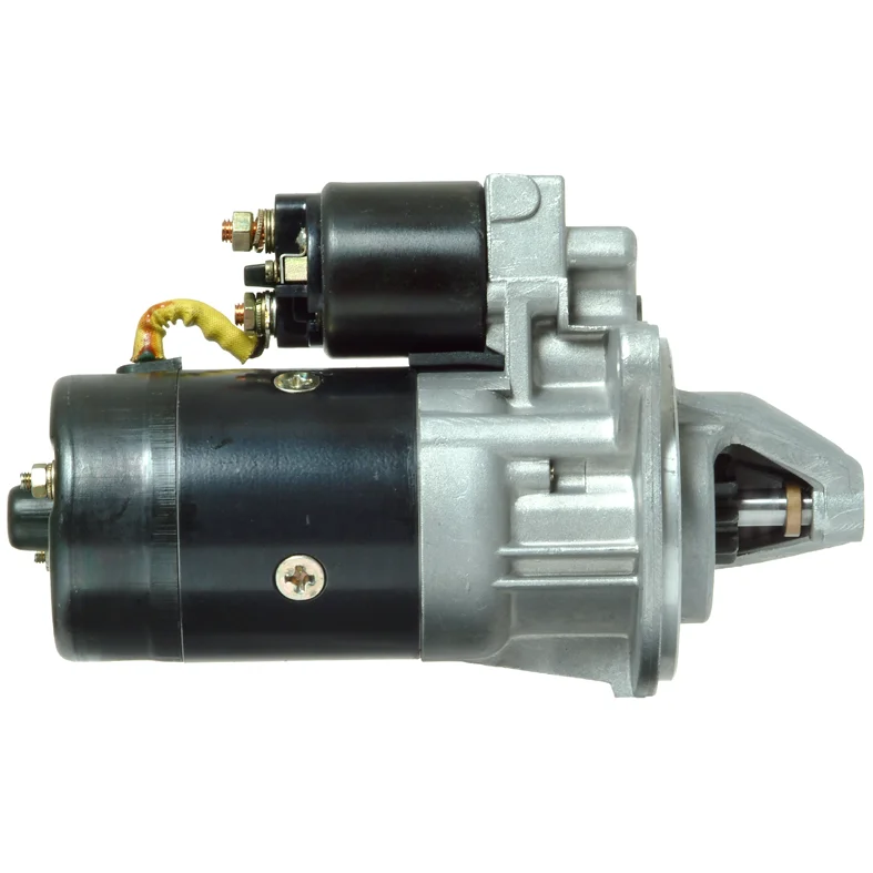 Iveco Startm. 12V