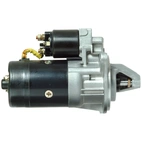 Iveco Startm. 12V