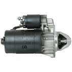Mercedes MB,L serie. Startmotor 12V