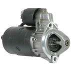 Mercedes MB,L serie. Startmotor 12V