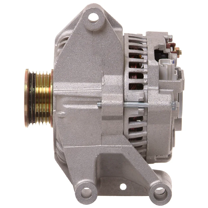 Ford Lincoln 2000-01, Generator