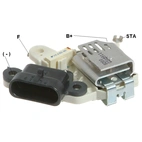 Regul. Delco/Delphi DR 10458200