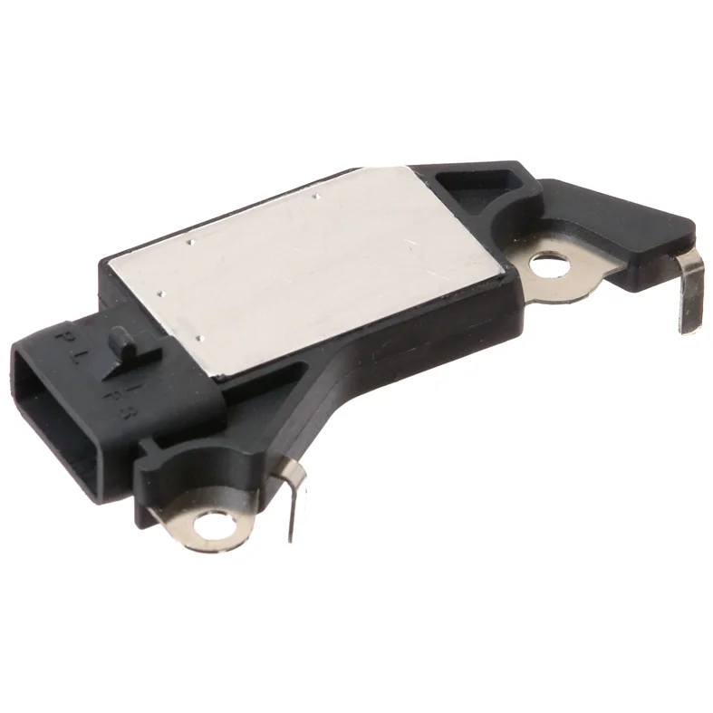 Spændingsregulator Delco 1116445, 12V