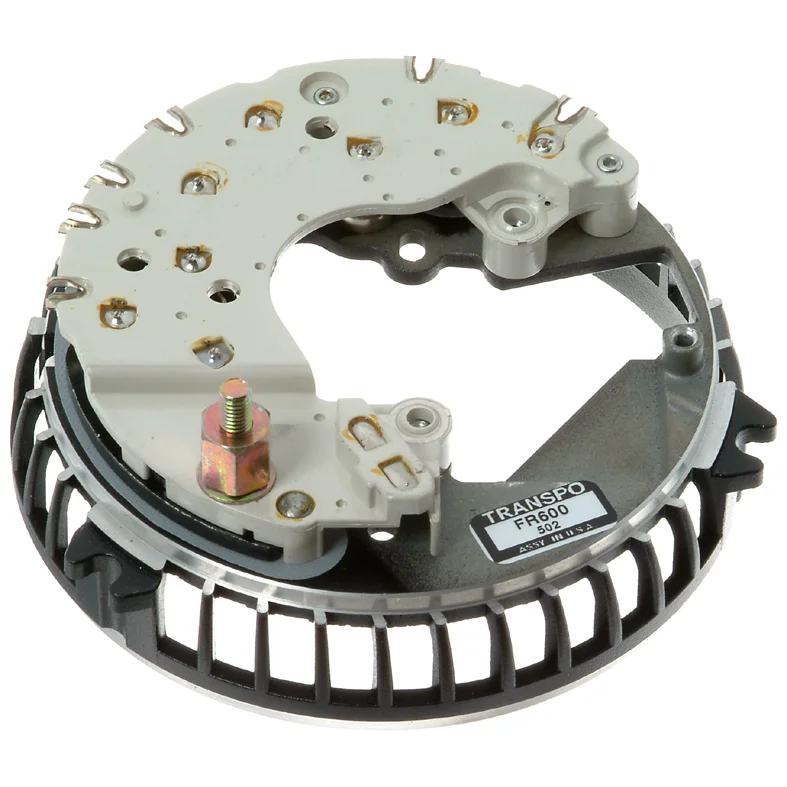 Diodplade Ford 6G serie. UD 136mm.
