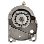 Briggs & S. Startmotor 497596,16k