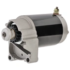 Briggs & S. Startmotor 497596,16k