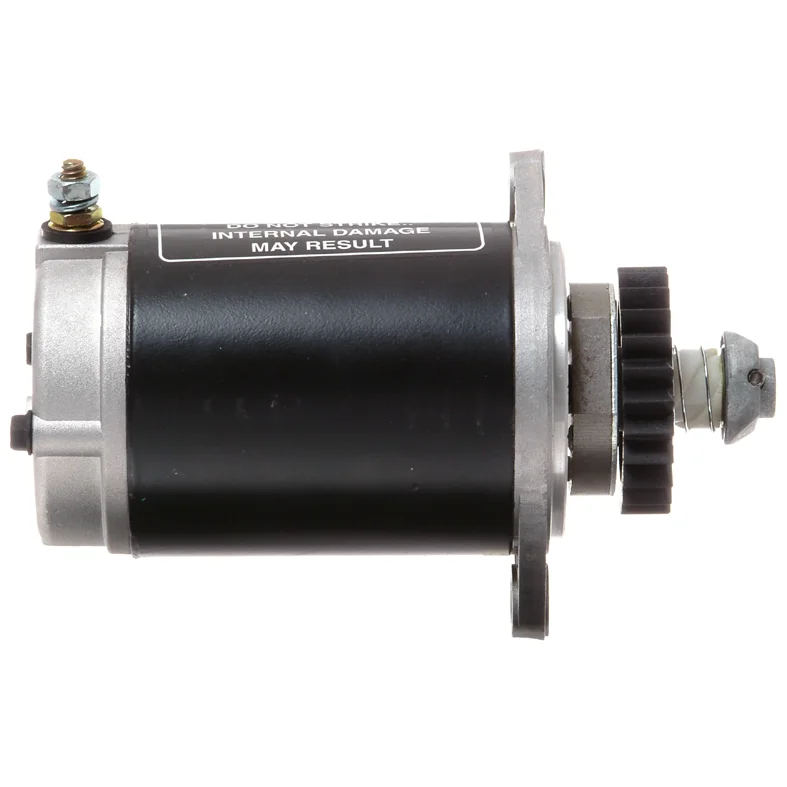 Onan Startmotor 12V, 24 tandsk.