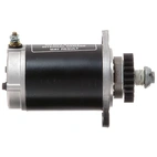 Onan Startmotor 12V, 24 tandsk.