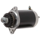 Onan Startmotor 12V, 24 tandsk.