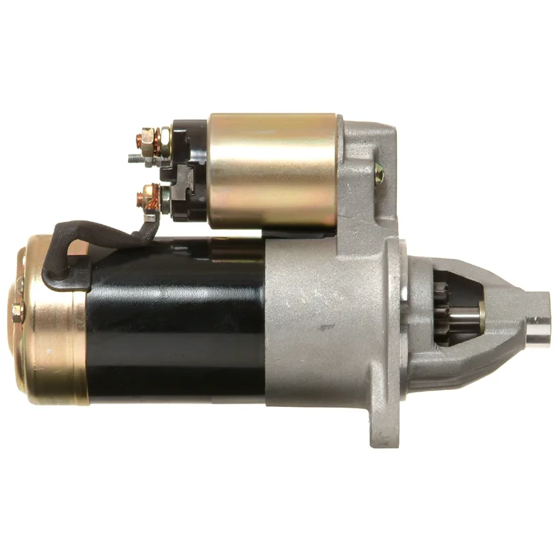 Jeep Grand Startmotor 12V-1.7kW