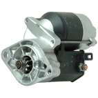 Chrysler/Plymonth Startmotor