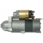 Chevrolet Startmotor 12V-1.7kW