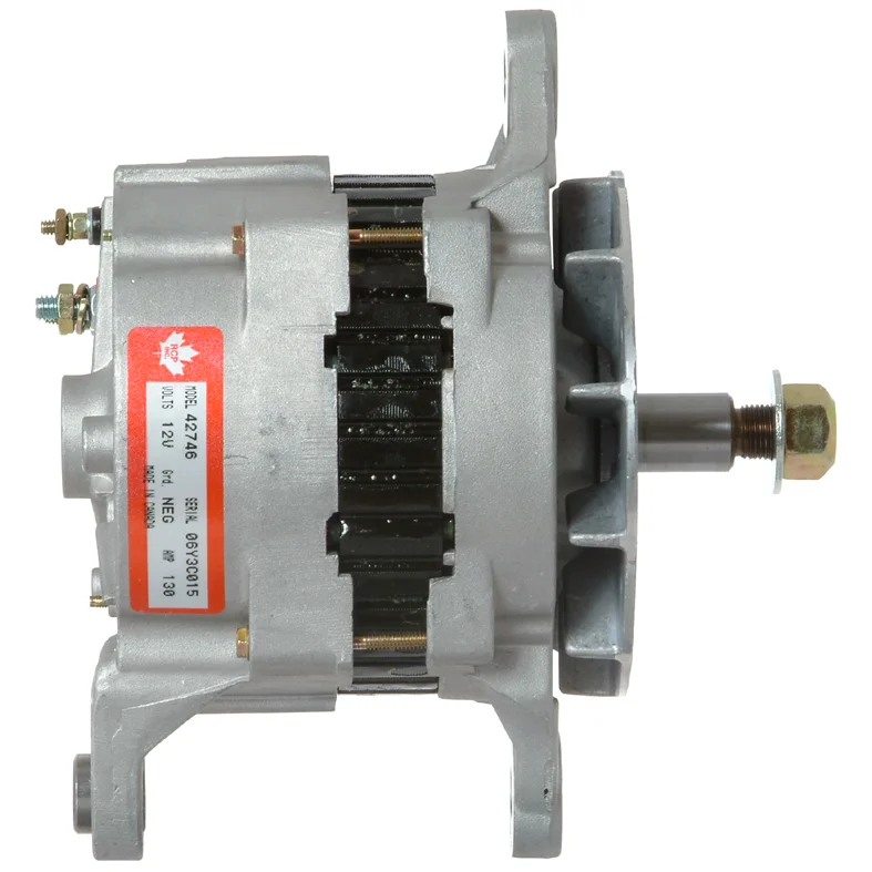 Delco Generator 12V-130A, 21SI serie