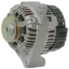 Cit/Peugeot Generator 12V-70A