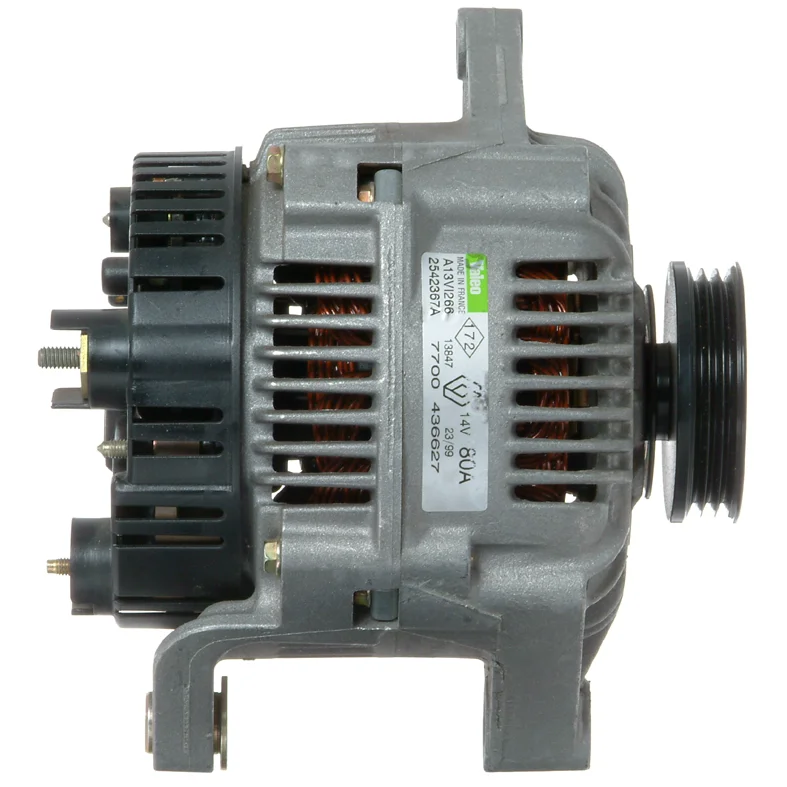 Renault Megane 1997>, Generator 80A