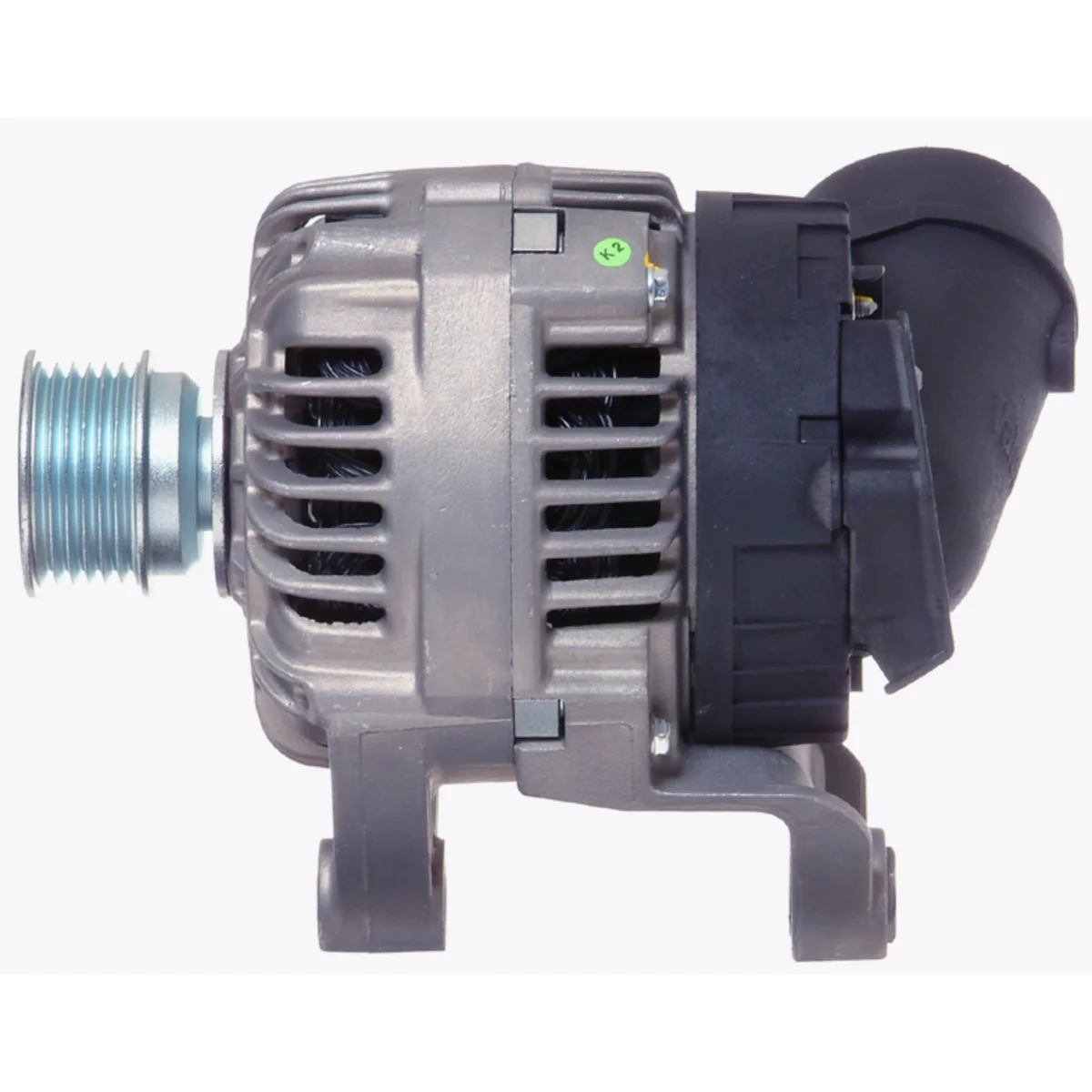 Generator 12V-80A, 6-grad, 1993>