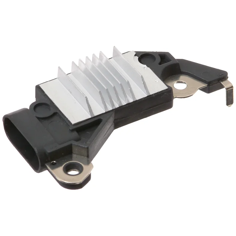 Spændingsregulator Delco 19009748, 12V