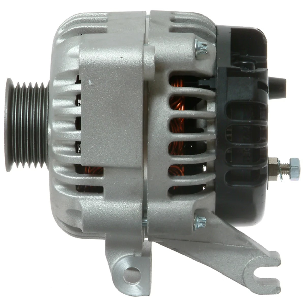GM / Pontiac Generator 99>, 105A
