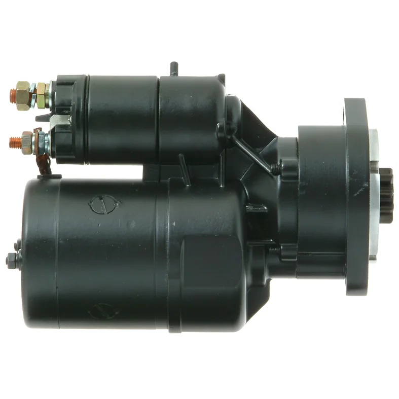 Lombardini Start. 12V-2,0kW