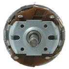 Kabinluftventilator 24V, 0130063034