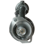 BMW Marine D35,D50 Startmotor 12V
