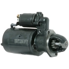 BMW Marine D35,D50 Startmotor 12V