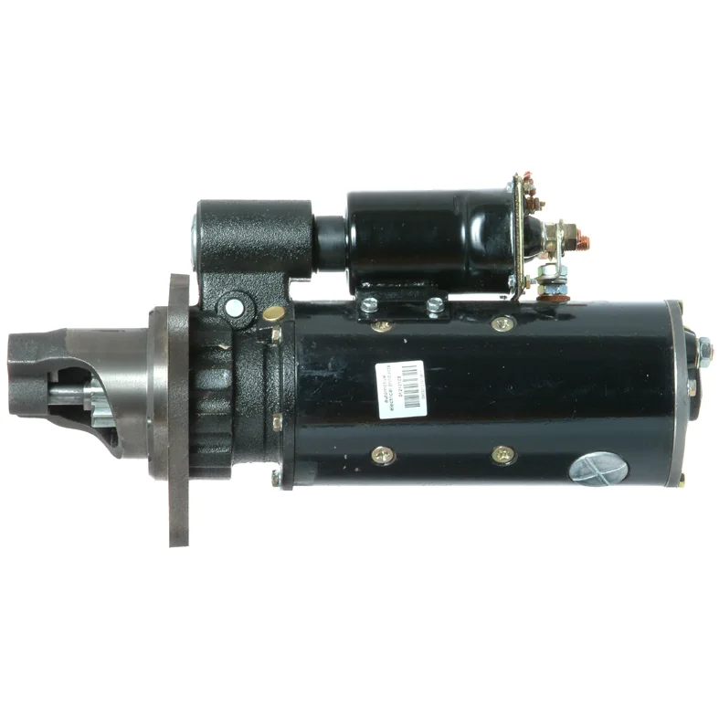 Hitachi/Isuzu Start | Startm. 24V, 11k